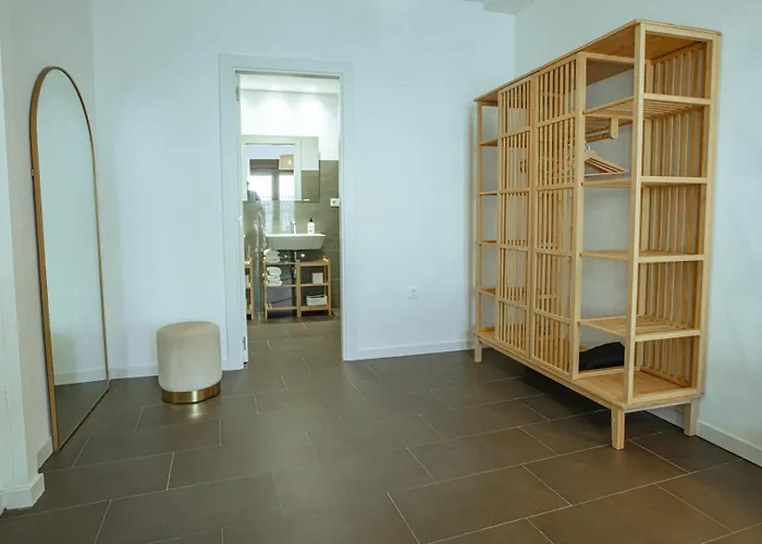 Apartamentos Turisticos Pilaria