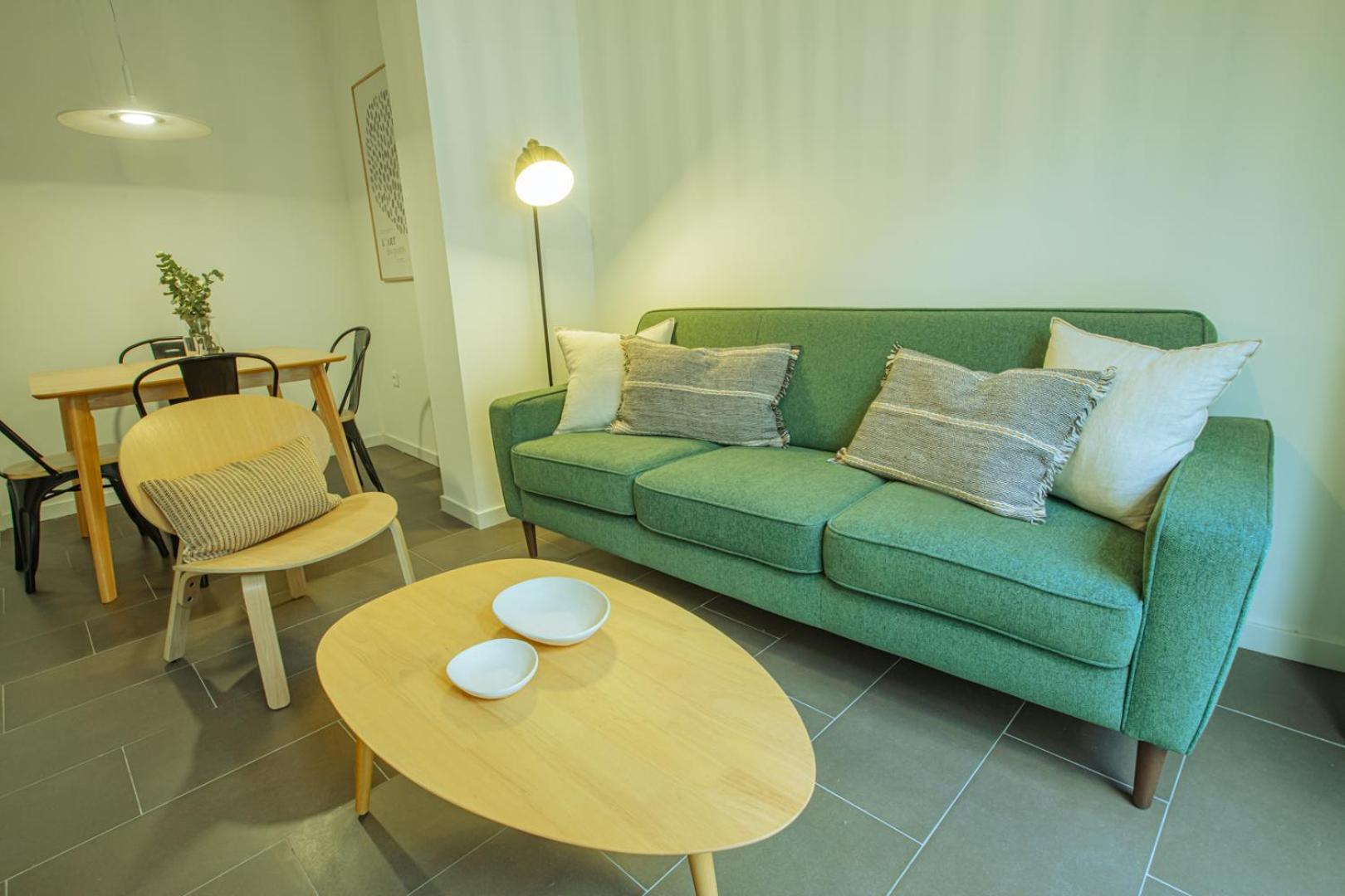 Turisticos Pilaria Apartamento Jaén