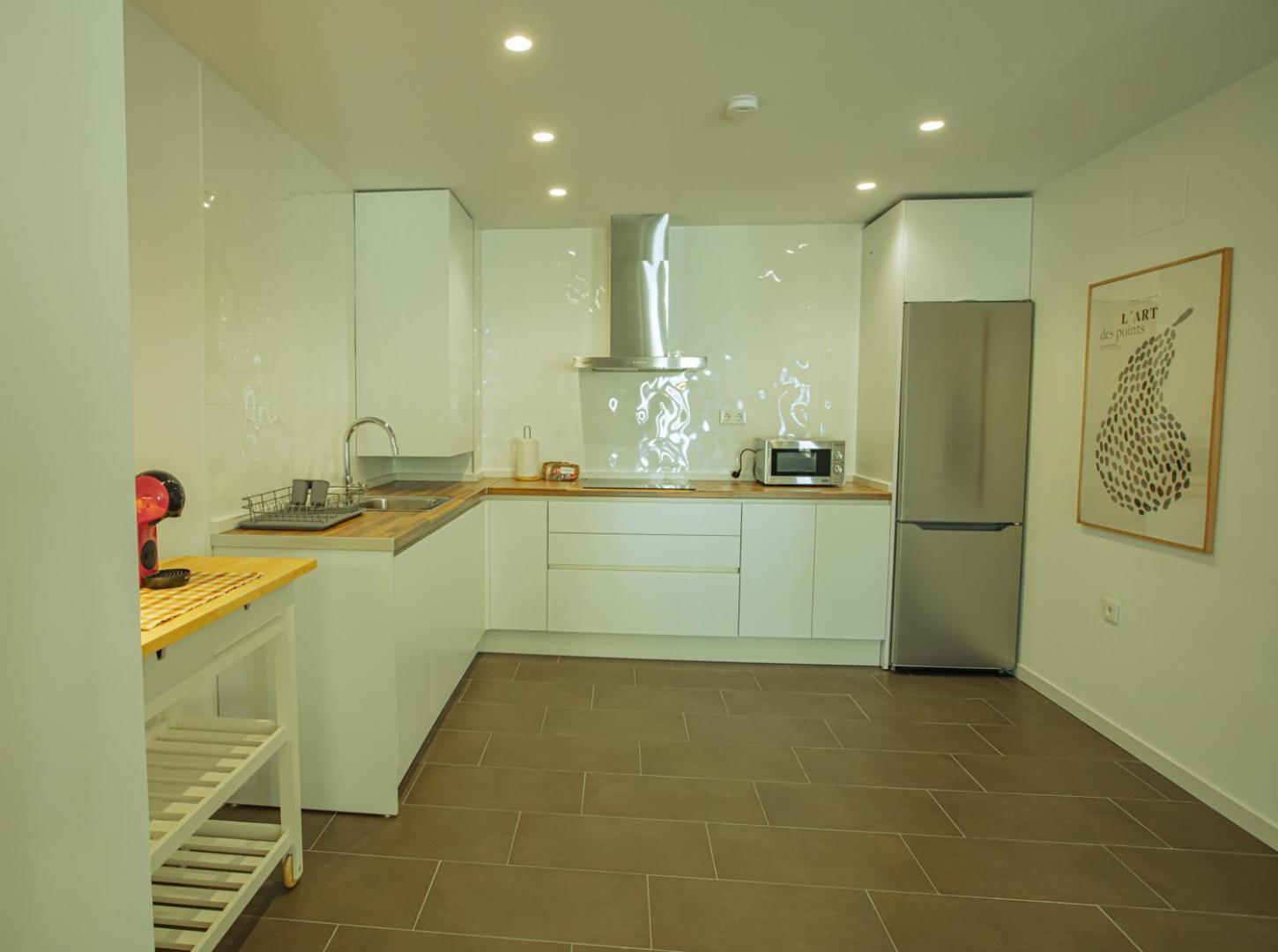 Apartamento Turisticos Pilaria Jaén