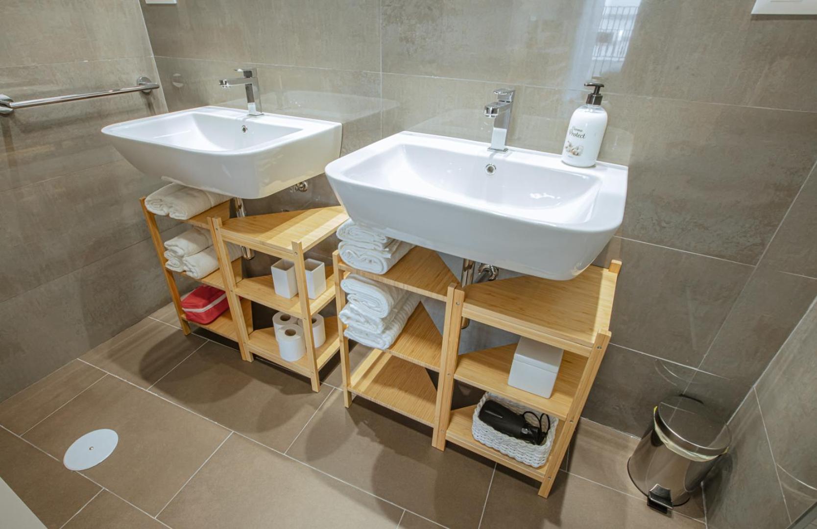 Apartamento Turisticos Pilaria Jaén