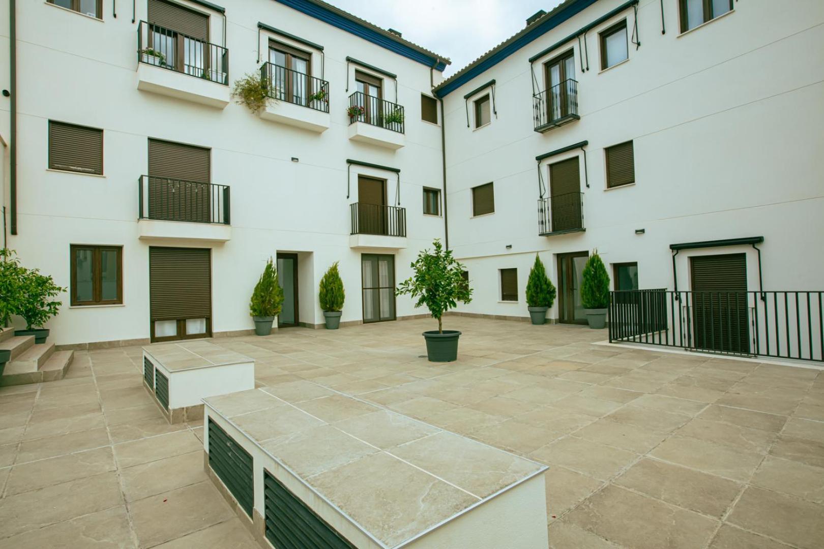 Turisticos Pilaria Jaén