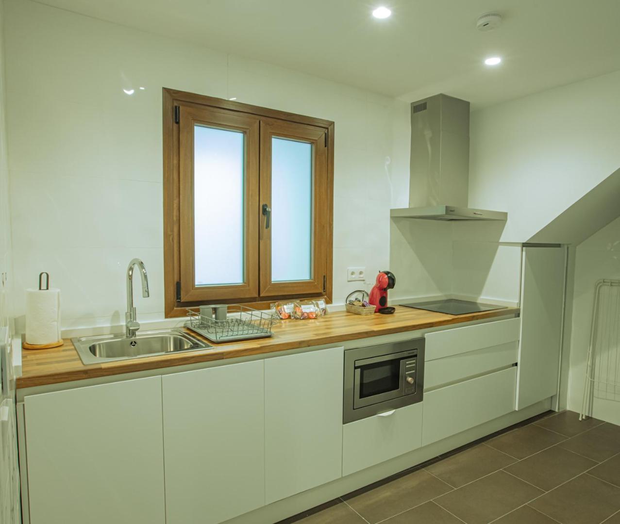 Turisticos Pilaria Appartement