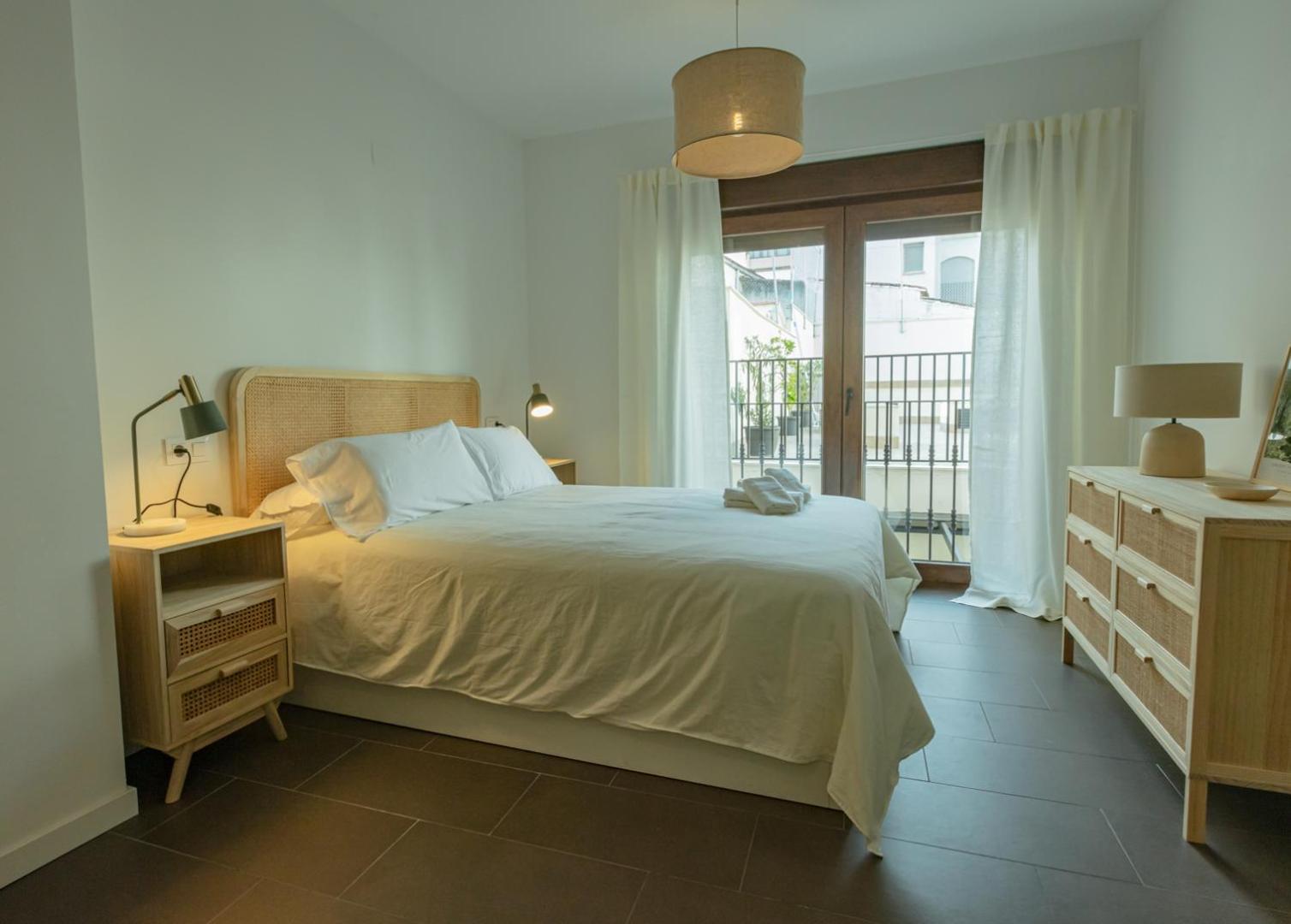 Turisticos Pilaria Appartement *