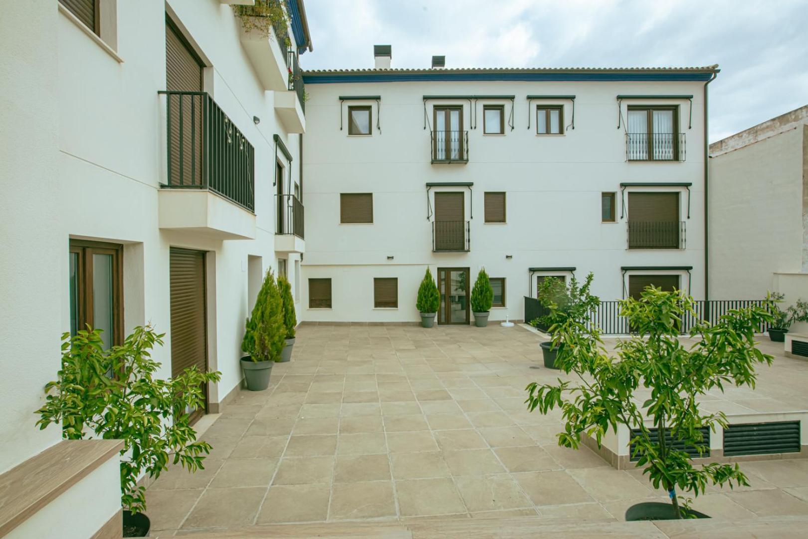 Turisticos Pilaria Appartement