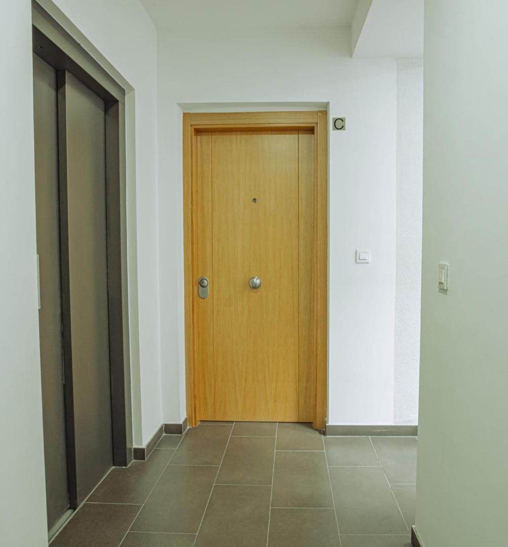 Appartement Turisticos Pilaria Jaén