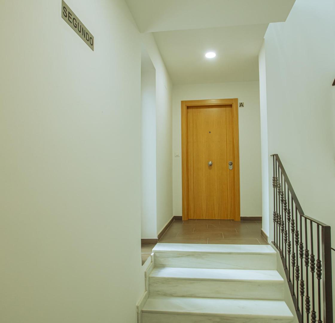 Appartement Turisticos Pilaria