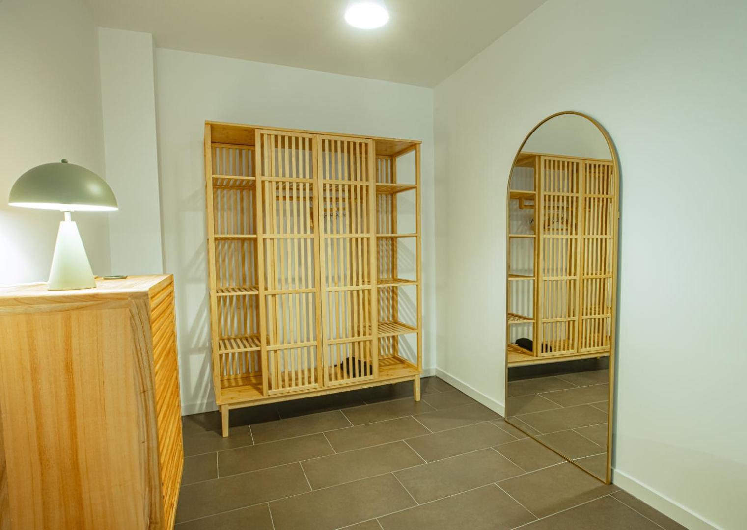 Appartement Turisticos Pilaria *