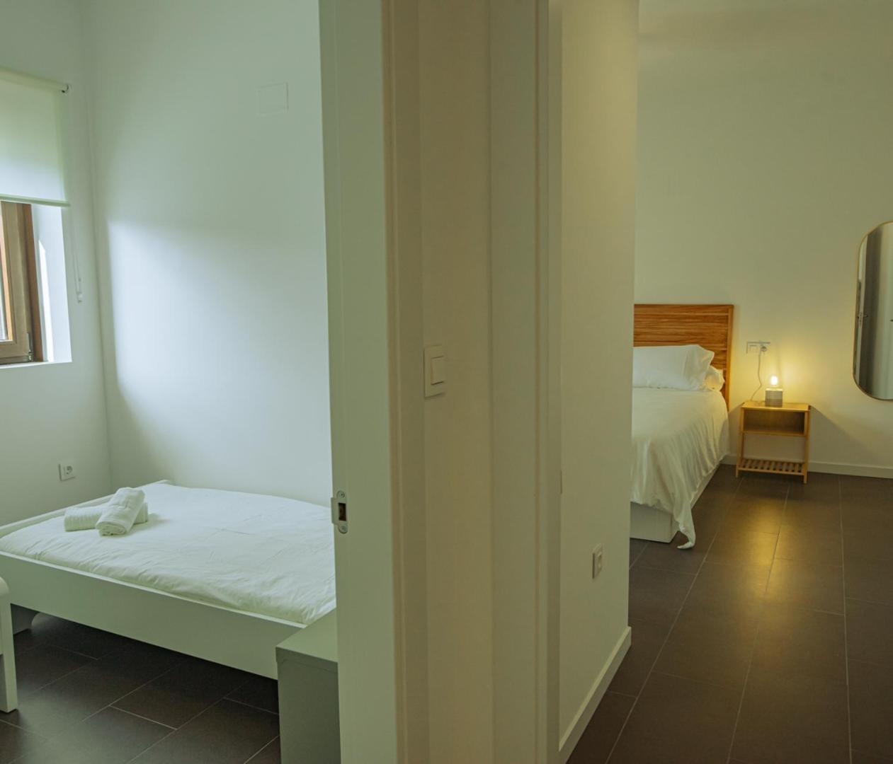 Turisticos Pilaria Appartement