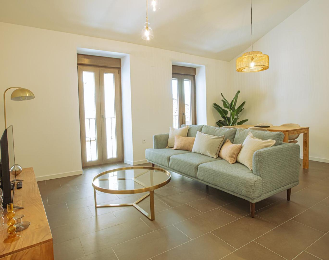Turisticos Pilaria Appartement