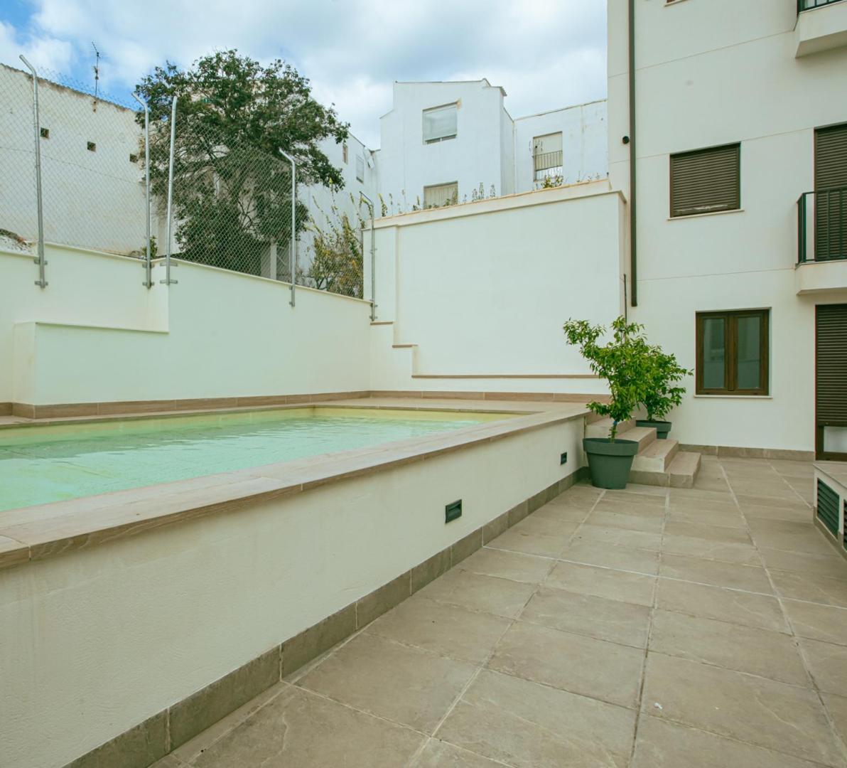 Turisticos Pilaria Appartement Jaén