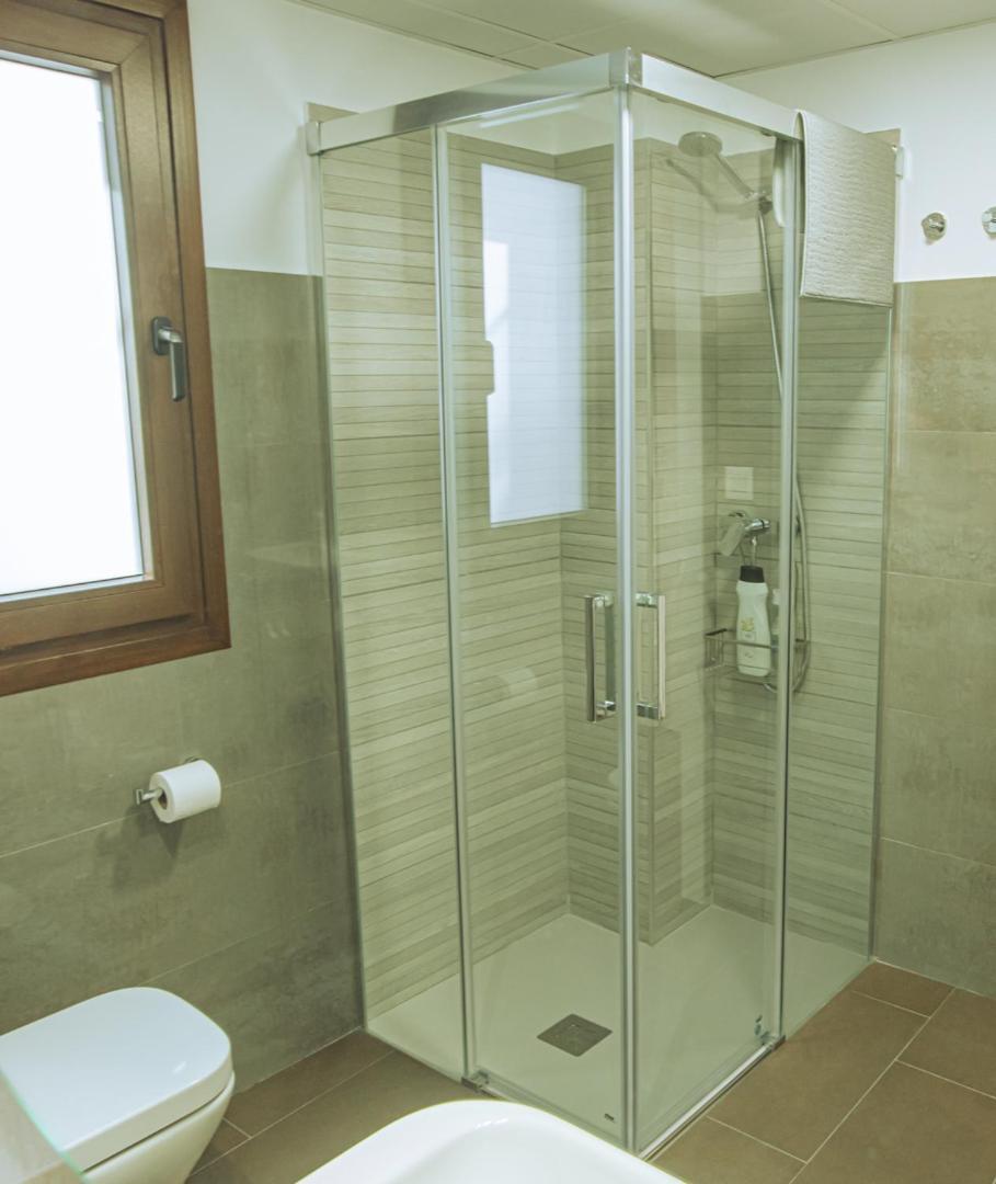 Turisticos Pilaria Appartement *