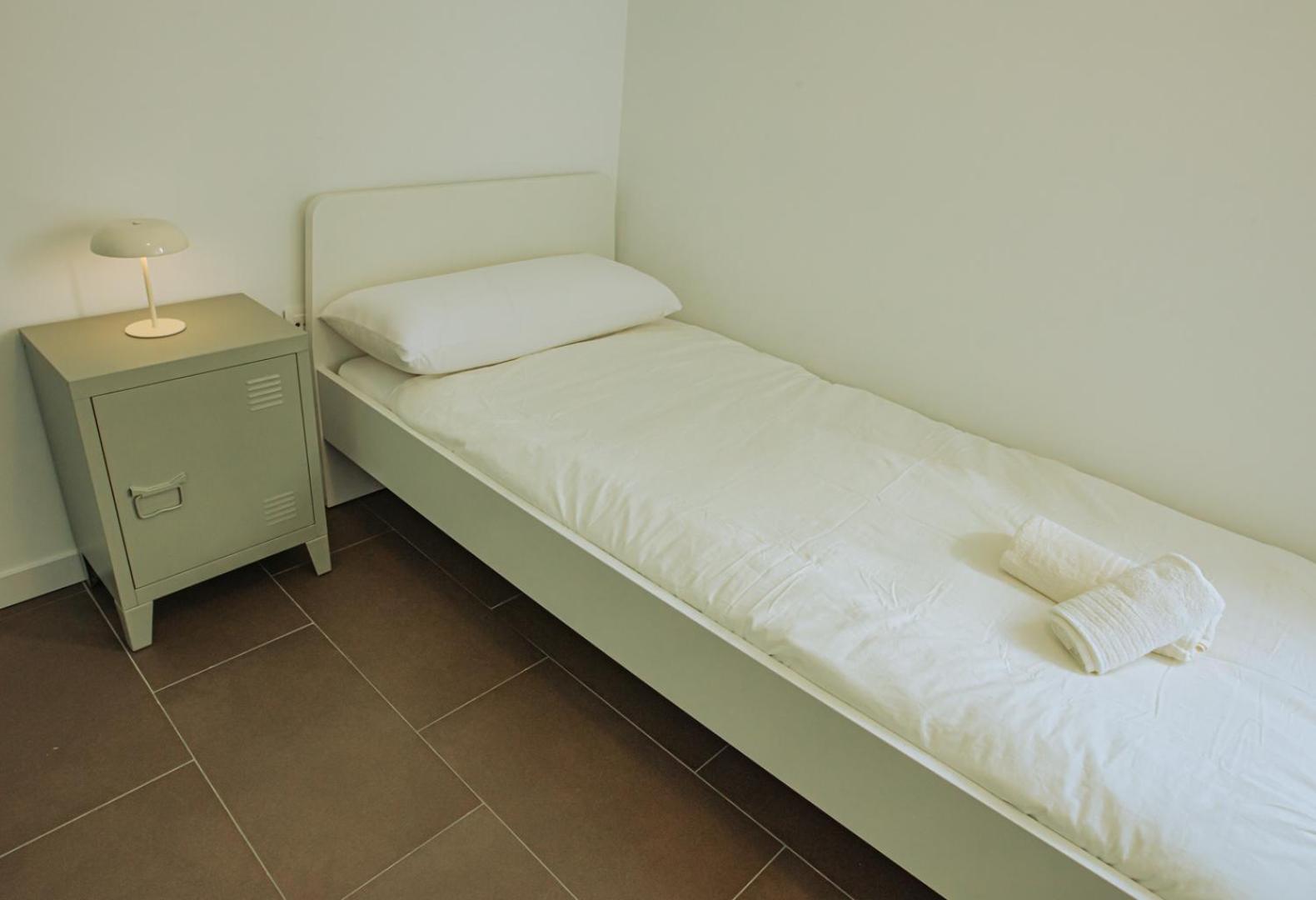 Turisticos Pilaria Appartement