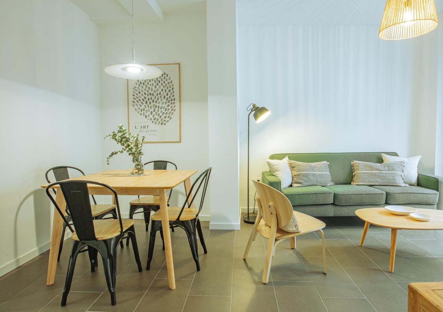 Turisticos Pilaria Appartement