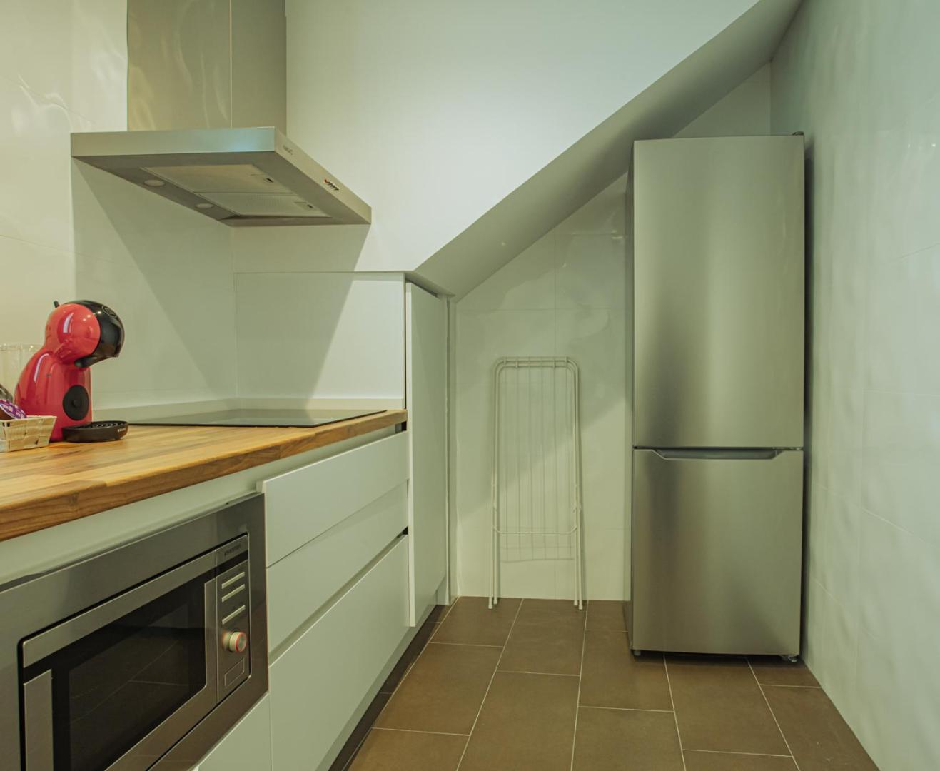 Appartement Turisticos Pilaria