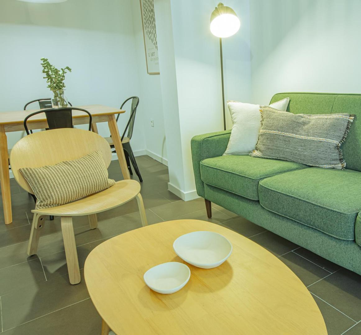 Turisticos Pilaria Appartement *