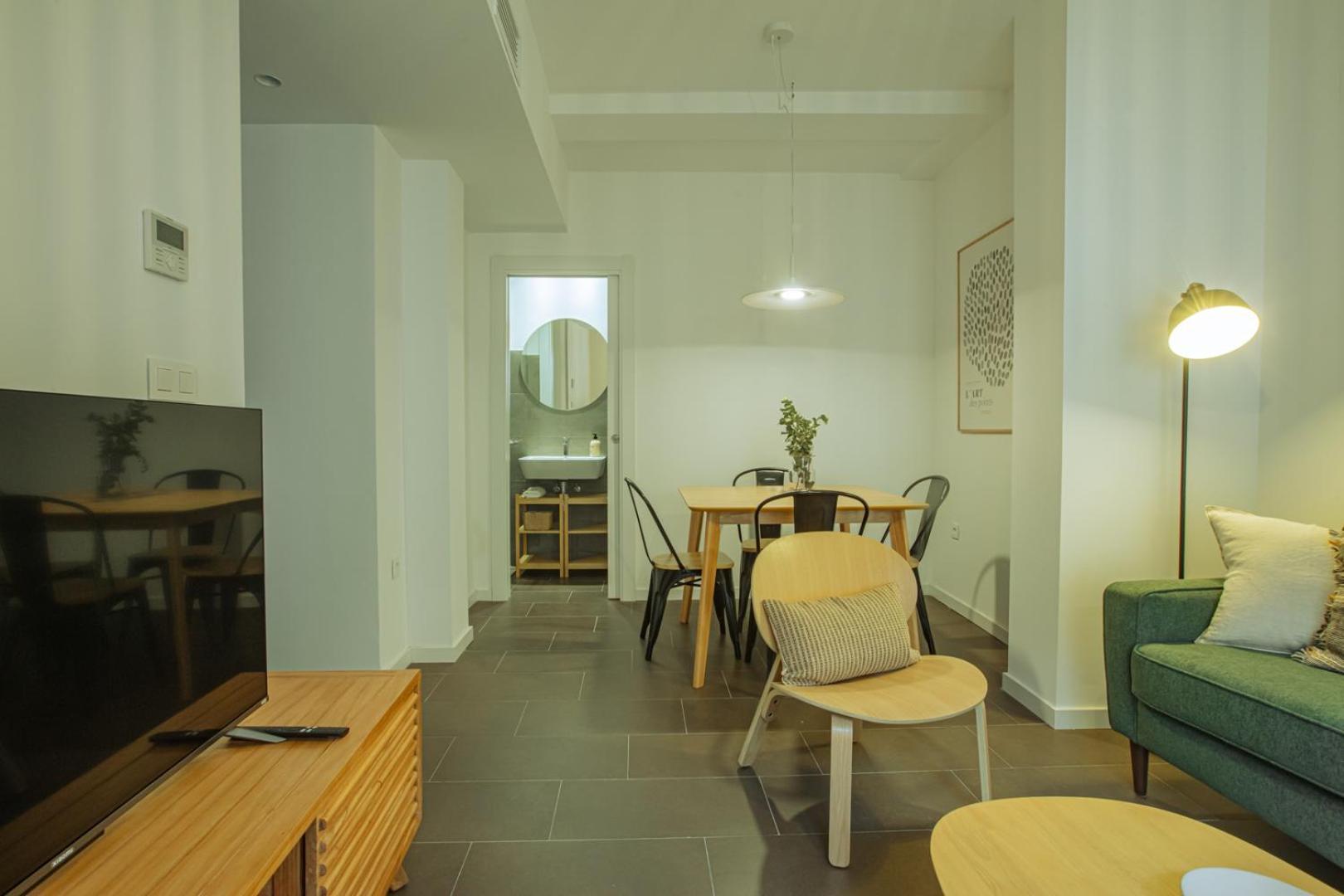 Appartement Turisticos Pilaria