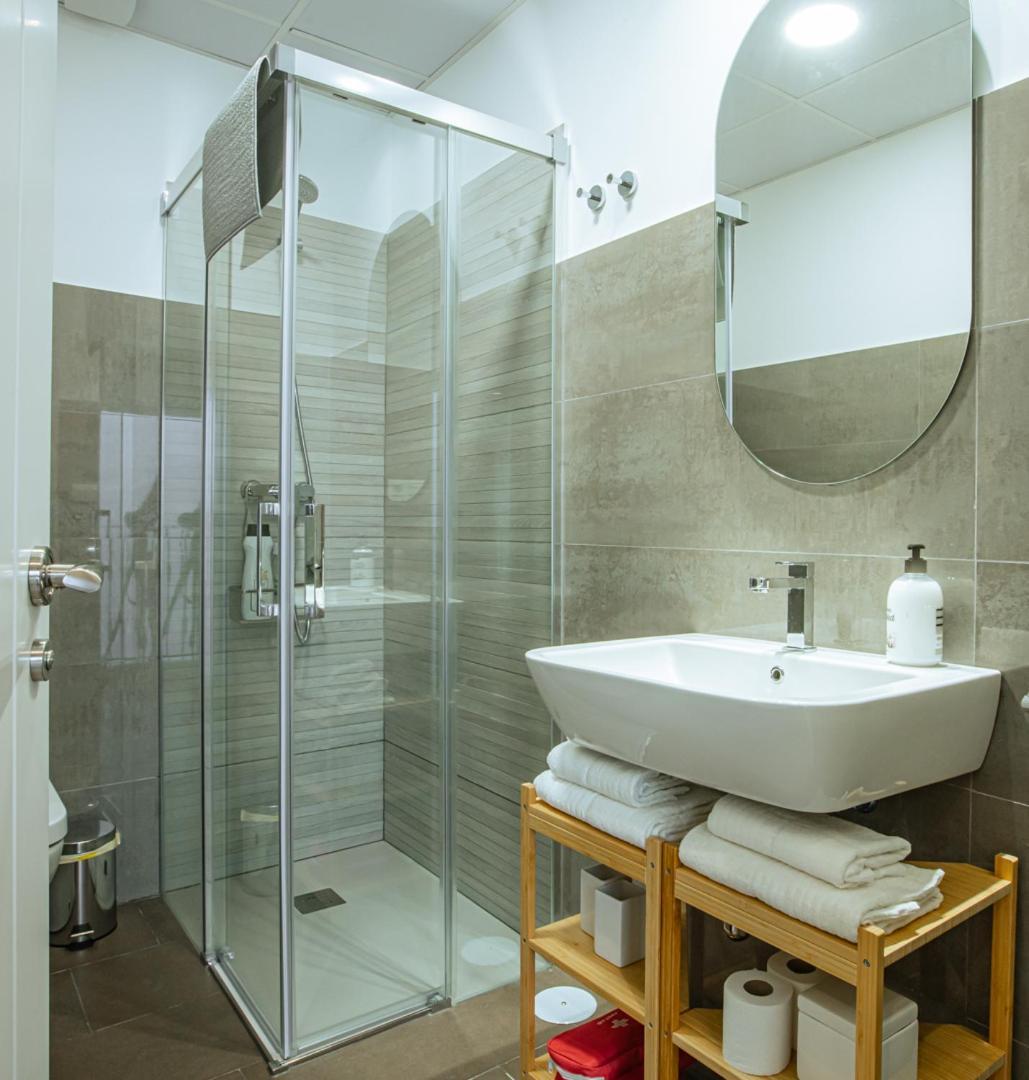 Turisticos Pilaria Appartement *
