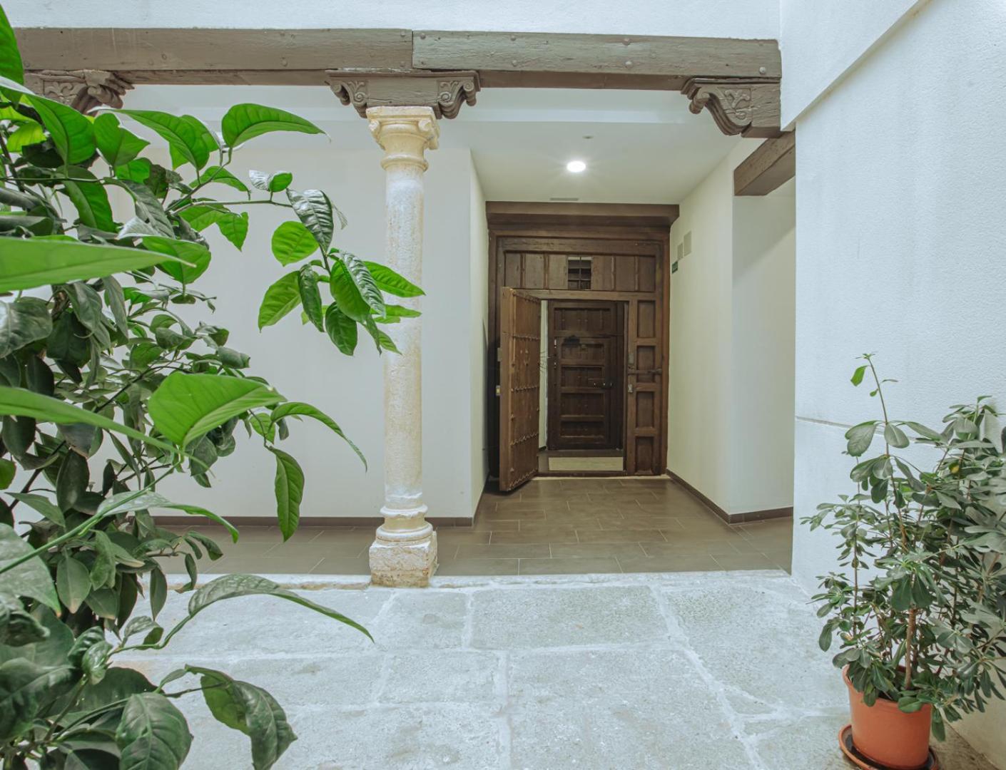 Appartement Turisticos Pilaria *