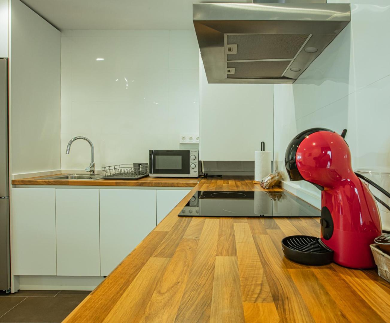 Turisticos Pilaria Appartement