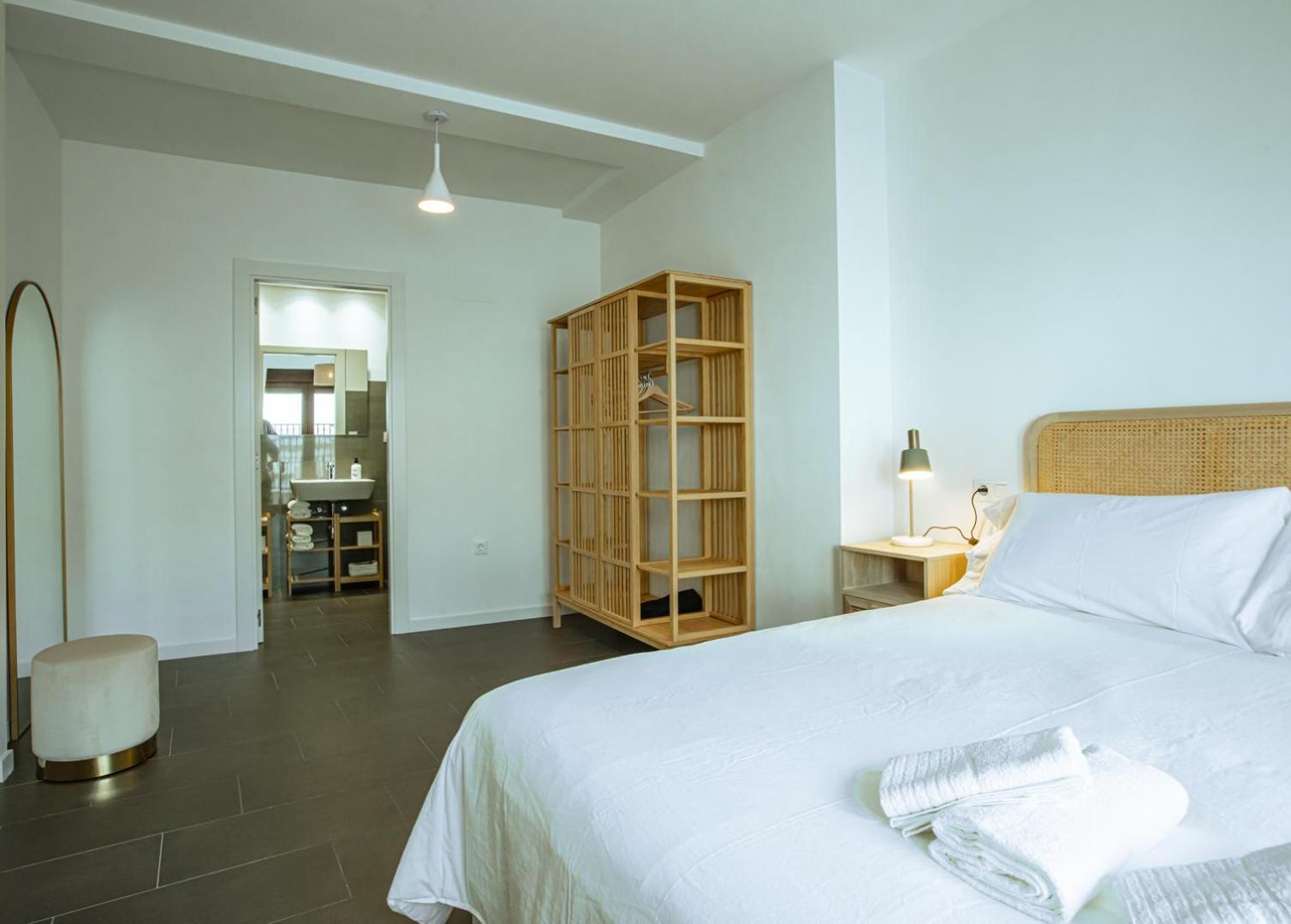 Appartement Turisticos Pilaria