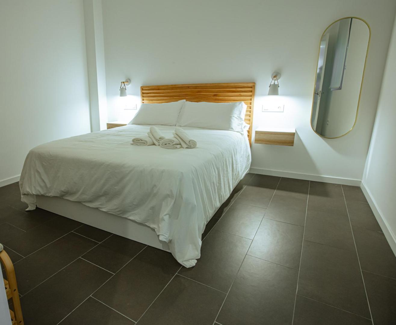 Turisticos Pilaria Appartement *