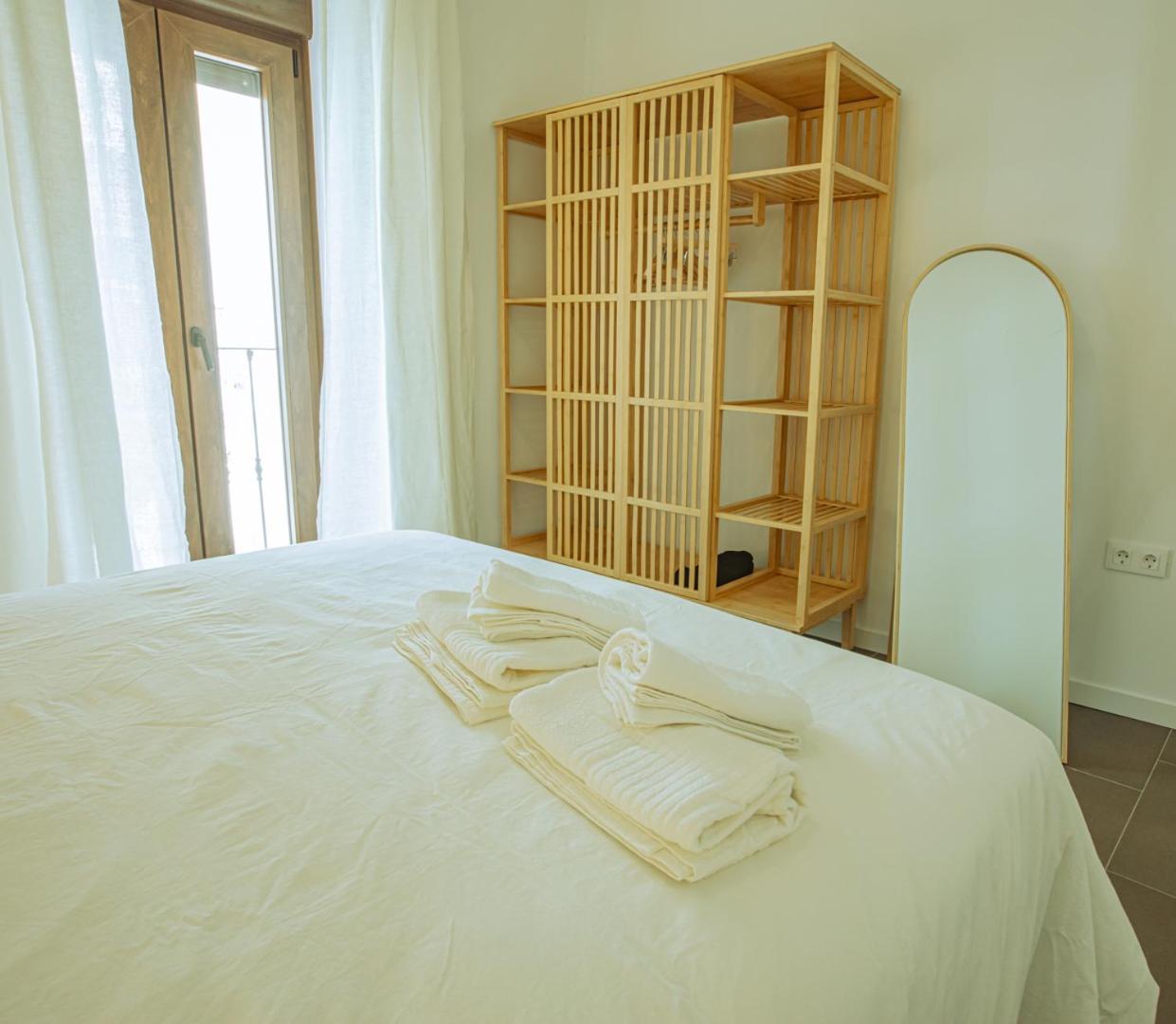 Turisticos Pilaria Appartement Jaén