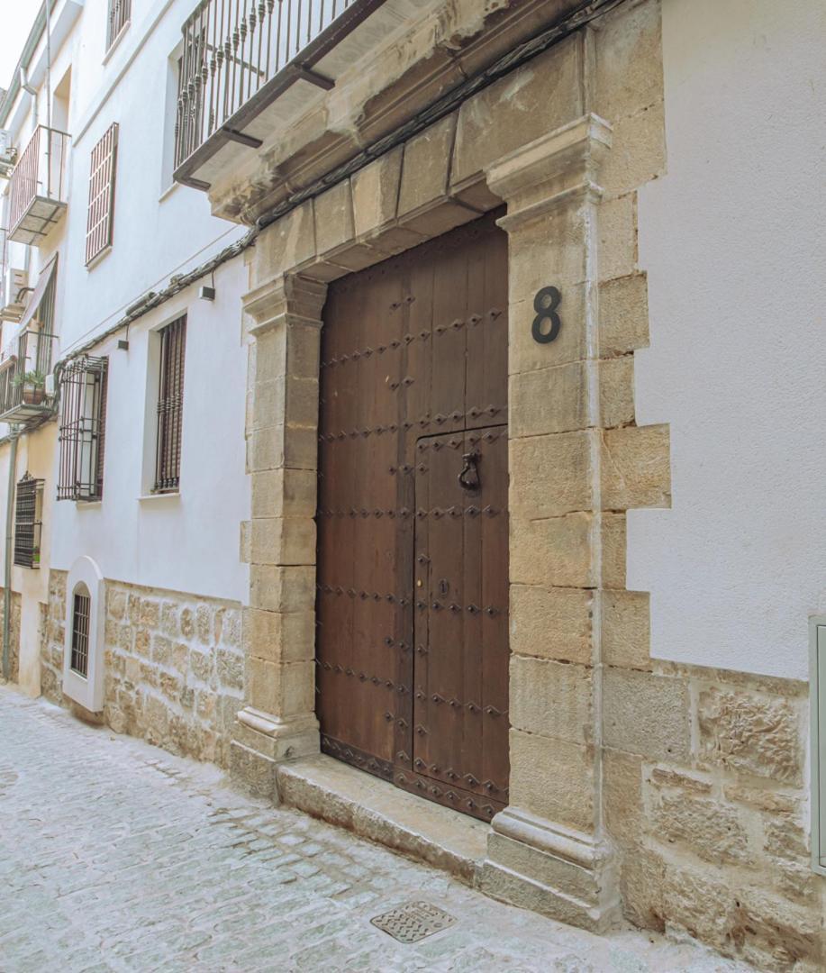 Turisticos Pilaria * Jaén
