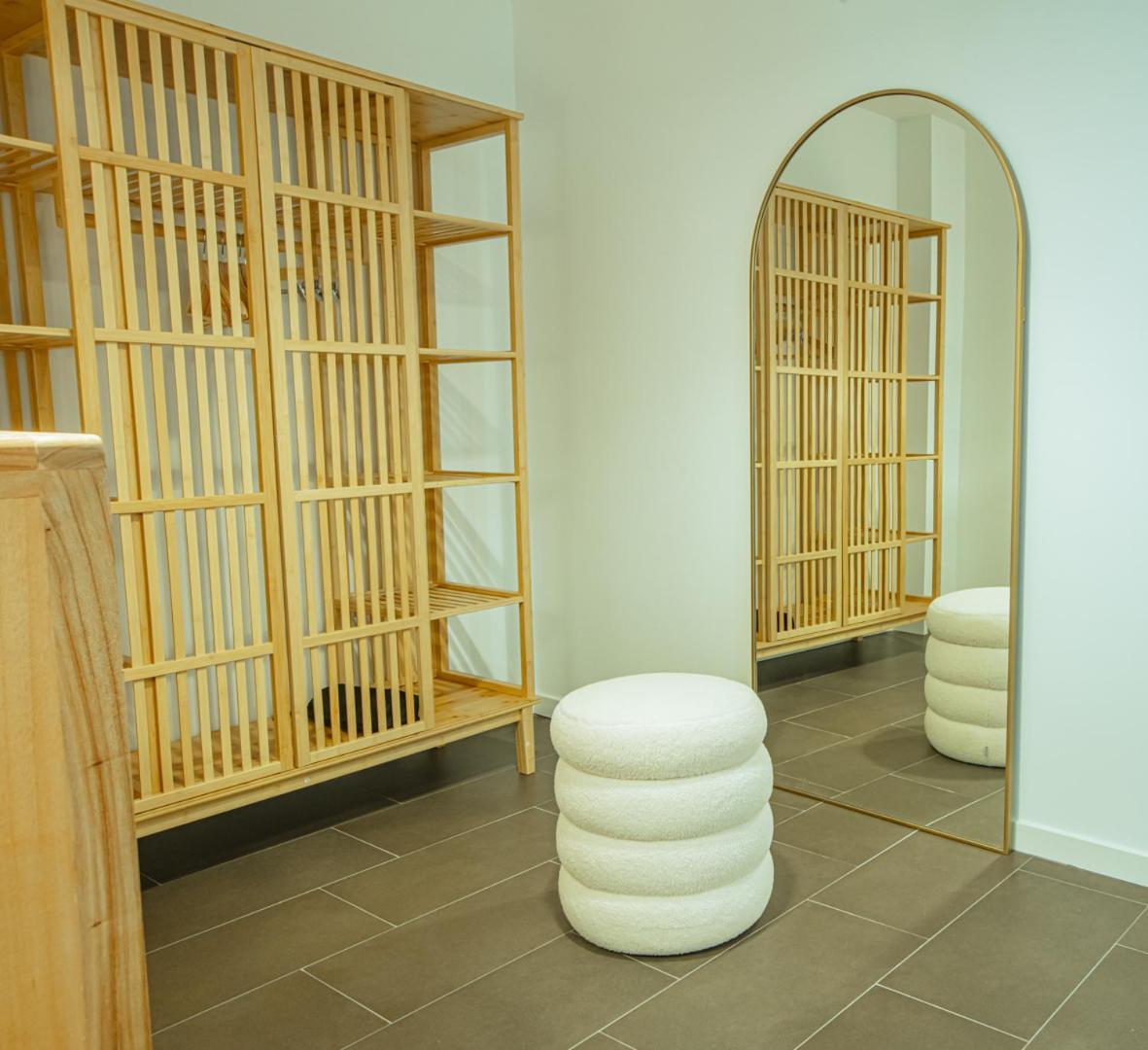 Turisticos Pilaria Appartement Jaén